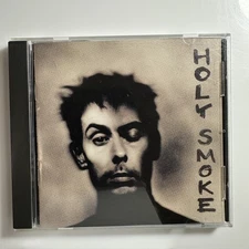 Holy Smoke CD Peter Murphy