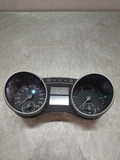 Compteur Mercedes CLASSE M