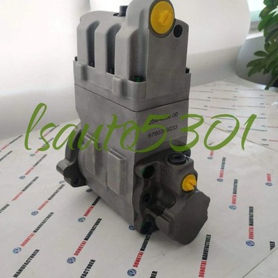 NEW Fuel Injection Pump 254-4356 10R-2982 For CAT C7 C9 Engine E330C E330D E336D