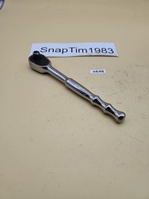 Blue-point Ratchet Drive Standard Handle Quick-release Ratchet Bprfr938 Usa