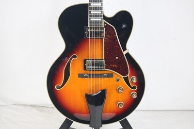 Ibanez AF95-BS | eBay