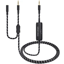HD60 S Chat Link Pro Cable for Elgato HD60 X, HD60S plus Capture Card, Party Cha