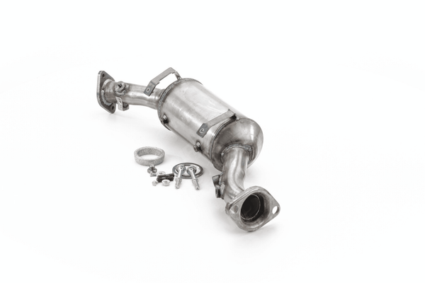 Ruß Partikelfilter Abgasanlage FüR Suzuki Grand Vitara Ii-image