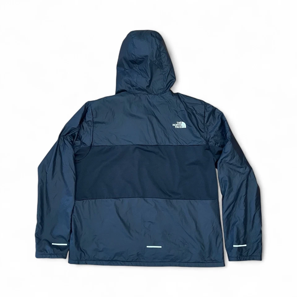 The North Face Winter Warm Quarter-Zip Hoodie - Men's size XL - Image 2 of 4