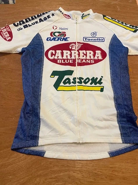 Carrera Cycling Clothing for sale | eBay