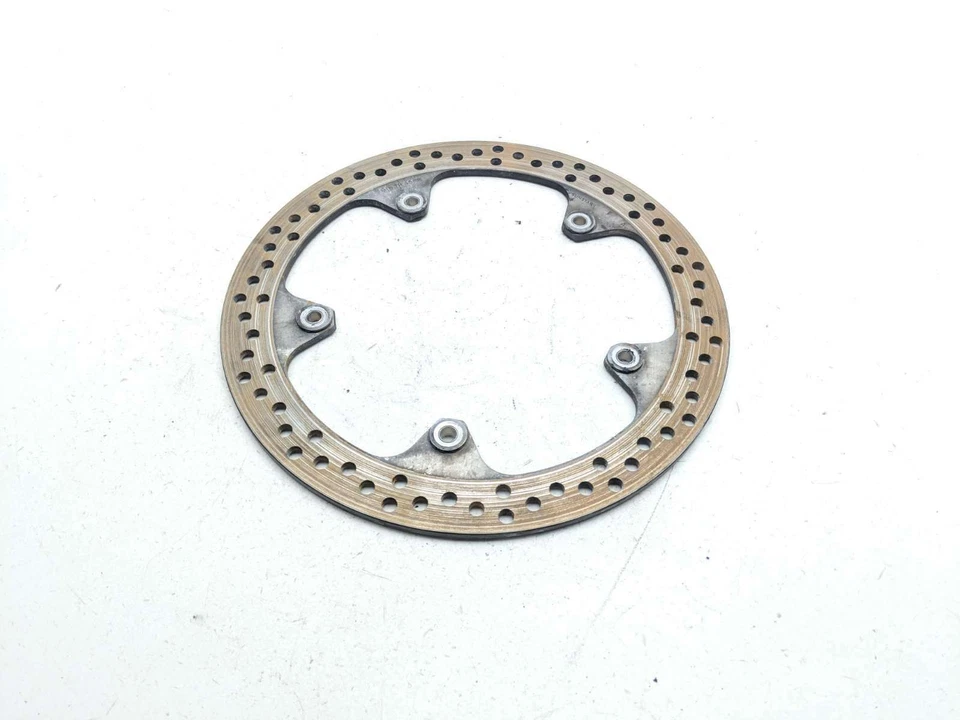 Rotor de freno de disco de rueda delantera BMW K1600 GTL 11-15 Foto 2 de 4