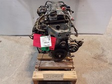 1.8l Engine From 2016 Honda Hr-v Vin Ru 14305 Miles 9580072