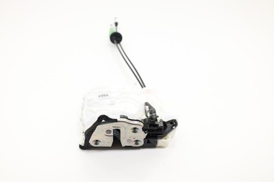 2024 - 2025 MAZDA CX-90 FRONT RIGHT PASSENGER SIDE DOOR LOCK LATCH ACTUATOR OEM