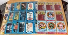 Tiny Toon Adventures Complete Trading Card Set 77 Cards + 11 Stickers 1991 Topps