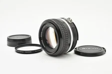 Nikon Ai Nikkor 50Mm F1.4 B653