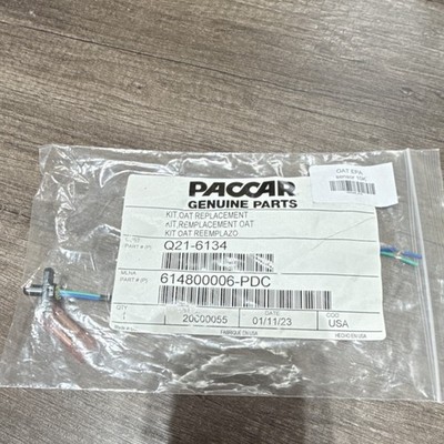 PACCAR OEM PARTS Outside Ambient Temperature Sensor Q21-6134
