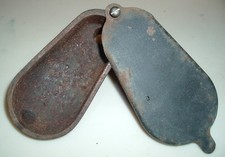 Fuel Filler for antique STOVER CT Hit Miss Gas Engine Part No. 33CT1