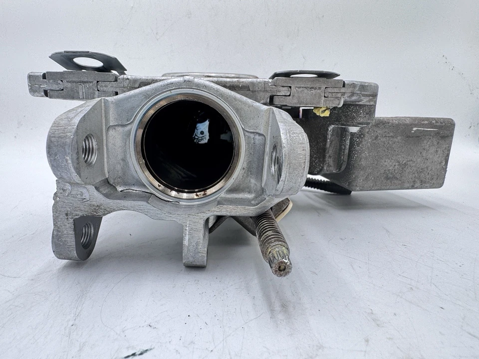 2006 Lexus Gs300 рулевая колонка наклон и телескопический мультиплекс модуль компьютер OEM - Изображение 4 из 4