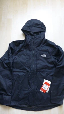 The North Face Regenjacke Gr.L NEU mit Etikett! - Bild 1 von 4