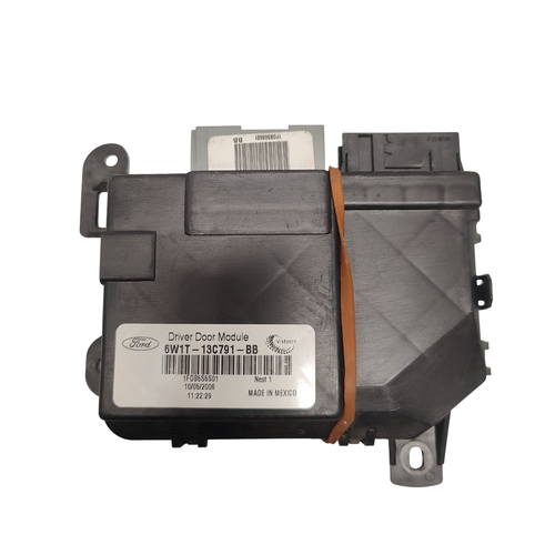 2006 2007 2008 Ford Lincoln Mercury Keyless Entry Module DDM 6W1T ...