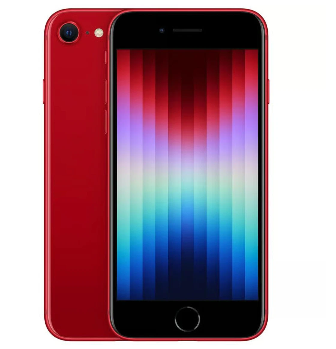 iPhone SE (2nd Generation) (PRODUCT) RED for sale | eBay UK