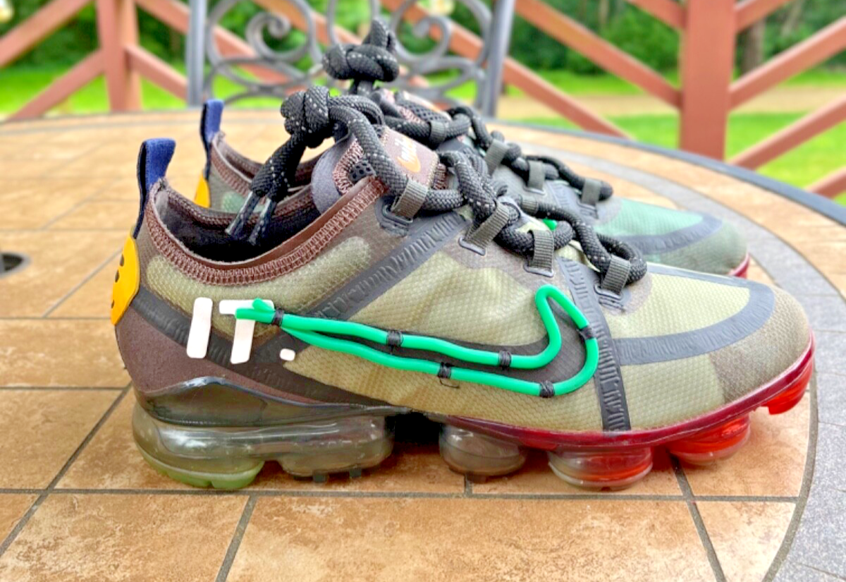 Nike Shoes Shoes Coming Out In May 2019 Nike Air VaporMax 2019 