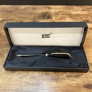 Mont Blanc generation twist mechanical pencil in box