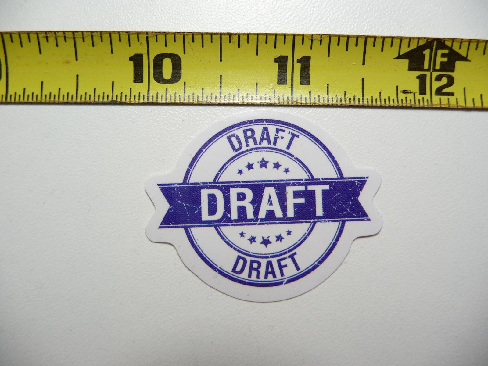 Custom Travel Logo Sticker Decal for Vacation Memories