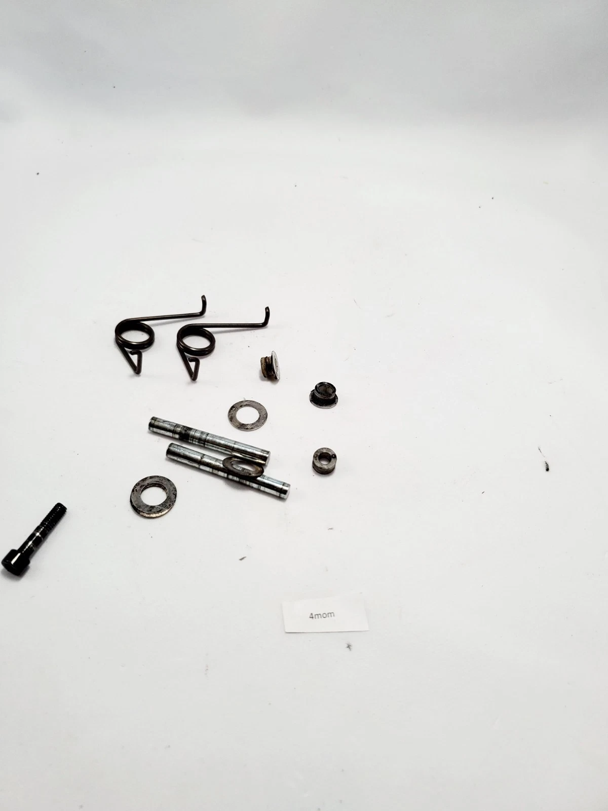 4moms mamaroo Replacement Parts