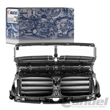 VAICO FRONTVERKLEIDUNG MIT STECKER passend f�r BMW 5 | V20-3829