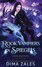 Rook, vampiers en spiegels by Dima Zales (Dutch) Paperback Book