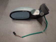 Retroviseur gauche (ou coque) Citroen C5
