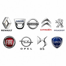 Joints Peugeot 607