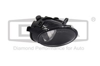 DPA Nebelscheinwerfer 89410222402 FüR Audi A6 C6 4F2 Avant 4F5 A8 D3 4E2 4E8 4FH