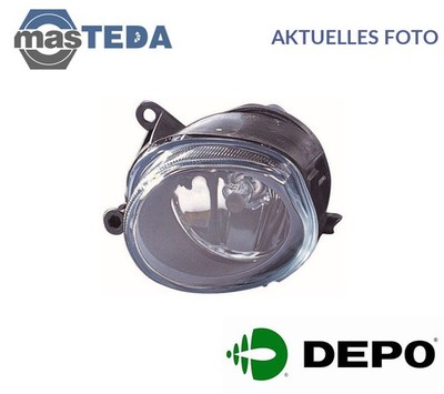 441-2021L-UE NEBELSCHEINWERFER LINKS LORO FÜR AUDI A3,8L1 1.6L,1.8L,1.9L