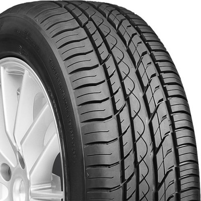 Vee Rubber Vitron 225/55R17 97V All Season Performance Tire UTQG 500AA