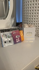 Ulta Skin Care Lot