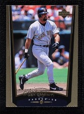 1999 Upper Deck Ken Caminiti #191 4i4