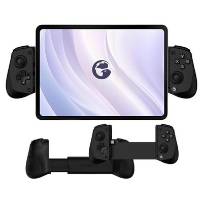 Gamesir - X5 Lite Mobile Gaming Controller - Black - 105 213 Mm NEU