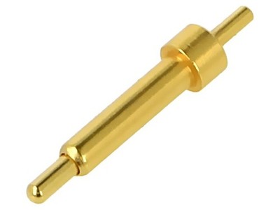 101210001 Pogo-Pin 2mm x 16,2mm DIP Shenzhen QH Industrial Co.,Ltd