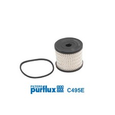 Kraftstofffilter für Peugeot 206 2A/C SW 2E/K 306 7A 7B 7E 307 3A/C 3E id49824