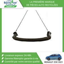 Pare-choc avant Renault Zoe