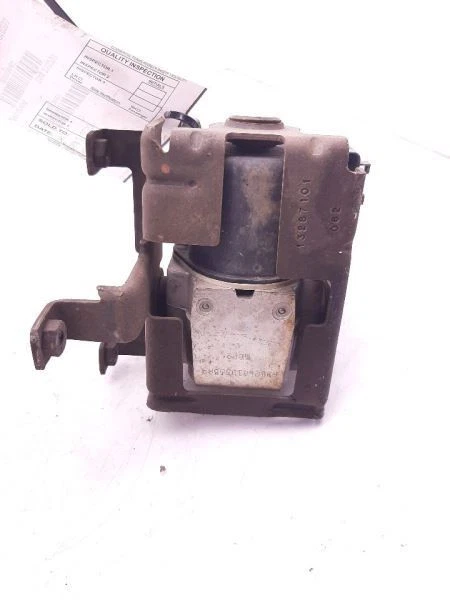 Conjunto de pieza de freno antibloqueo Opt NW7 00-02 CHEVROLET SUBURBAN 1500 88982293 Foto 3 de 4