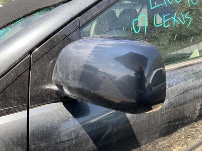 Driver Side View Mirror Power With Memory OEM 06-09 LEXUS RX400h 1374996