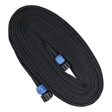 Heavy Duty Soaker Hose 50 FT Dripping Water Hose Saves 70% Water 50FT