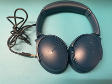 Bose QuietComfort Bluetooth Wireless Noise Cancelling Headphones - Twilight Blue