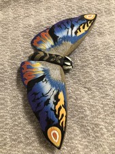 Mothra 1998 Bandai Figure