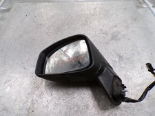 Retroviseur gauche (ou coque) Renault SCENIC