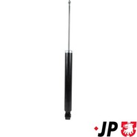 2X StoßDäMpfer JP JP Group 1152108800 FüR A4 B8 A5 8K2 Audi 8K5 8TA Avant 8F7