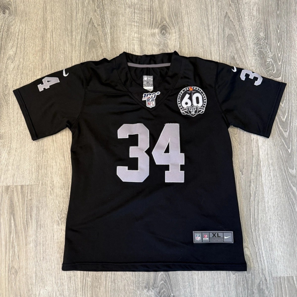 Las mejores ofertas en Unisex Para Niños Camisetas de la NFL