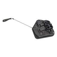 TESLA MODEL 3 BATTERY CHARGING PORT SOCKET 2017-2023 1490374-20-C