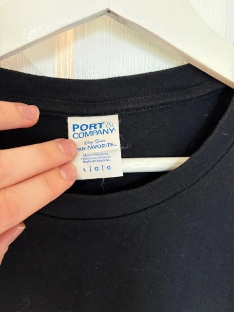 Donald Trump Camiseta Mordaza Regalo - Garra Blanca Foto 2 de 3