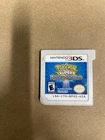 NINTENDO 3DS POKEMON SUPER MYSTERY DUNGEION; GAME ONLY, NO CASE (HPB027157)
