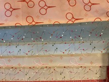 Fat Quarter Bundle 5 Fat Quarter From Make Ti...