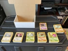 300 Plus Pokemon Card ALL VTG Lot Cards 1999 Base Set Rocket Fossil Base Set 2